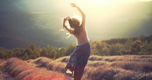 Как ухаживать за собой, чтобы выглядеть ухоженной в домашних условиях. — 20 золотых правил красоты