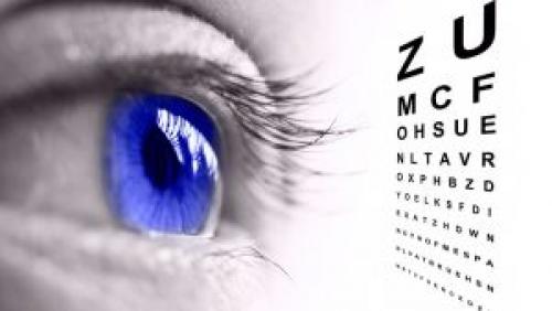 Как поднять уголки глаз упражнения. Гимнастика для увеличения глаз