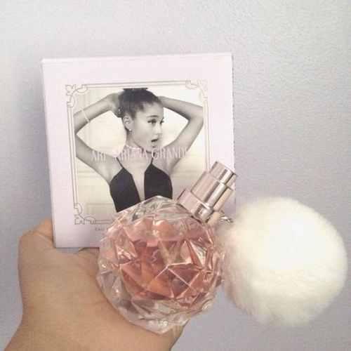 Ариана Гранде биография. Ариана Гранде