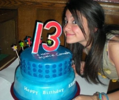 Ариана Гранде возраст. Биография певицы