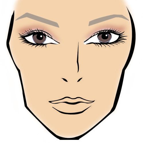 Ариана Гранде макияж. Итак, макияж Арианы Гранде в видеоклипе Focus