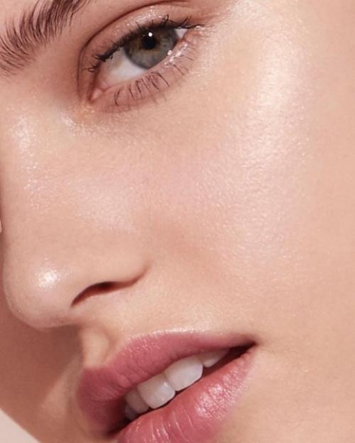 Что такое хайлайтер в макияже. Что такое хайлайтер и для чего он нужен?