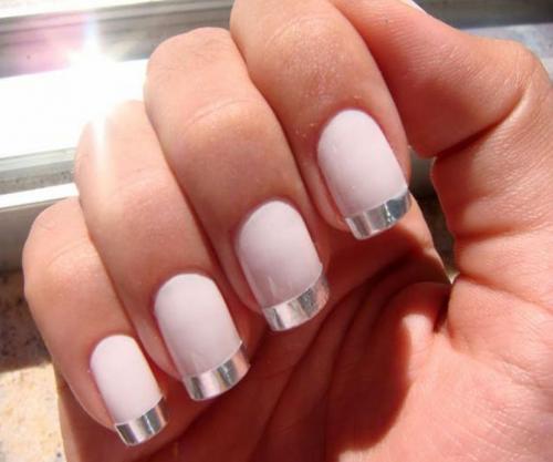 Маникюр. Идеи маникюра