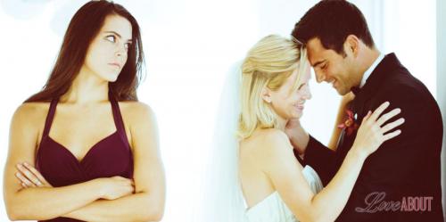 Как женатый мужчина относится к любовнице. Особенности поведения женатого партнера