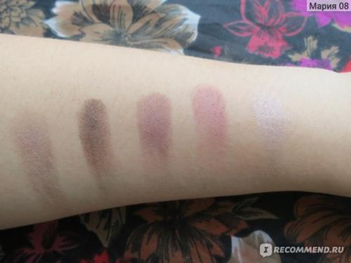 Палитра теней для век ЛЮКС dark Nights. Расскажу о том, как я полюбила эти тени, которые стали моими любимыми! ВСЕ СОМНЕНИЯ ПЛОХИЕ ПРОЧЬ! Давайте разбираться вместе чем они так хороши!