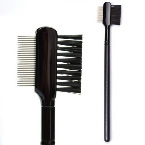 Как спать с нарощенными ресницами. Как обращаться с нарощенными ресницами (45 фото), чтобы эффект продлился как можно дольше