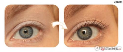 Ботокс ресниц спустя МЕСЯЦ. Черные ресницы с шикарным изгибом? Да, но только на месяц, а дальше сплошное мучение! Результат Botox Lashes через месяц в ФОТО.