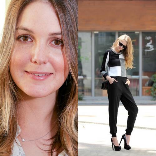 Цветотипы внешности и колористика в макияже 12 видов. Цветотипы внешности и колористика. Как определить свой цветотип внешности: тест и фото ярких представителей