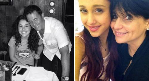 Ариана Гранде возраст. Биография певицы