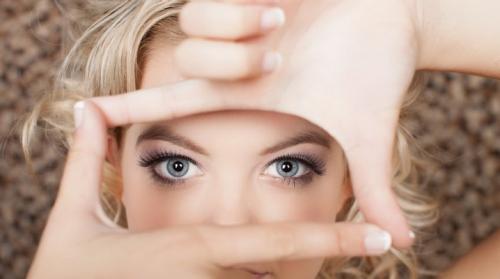 Ботокс ресниц. Ботокс ресниц