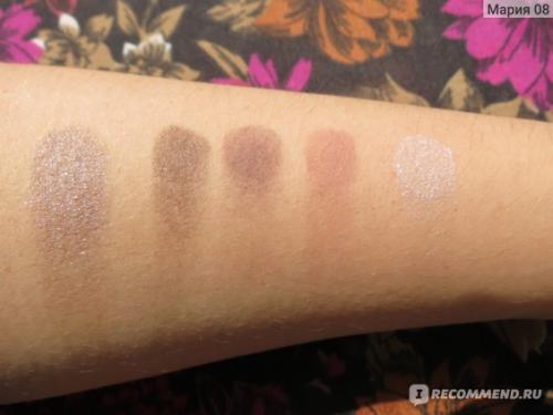 Палитра теней для век ЛЮКС dark Nights. Расскажу о том, как я полюбила эти тени, которые стали моими любимыми! ВСЕ СОМНЕНИЯ ПЛОХИЕ ПРОЧЬ! Давайте разбираться вместе чем они так хороши!