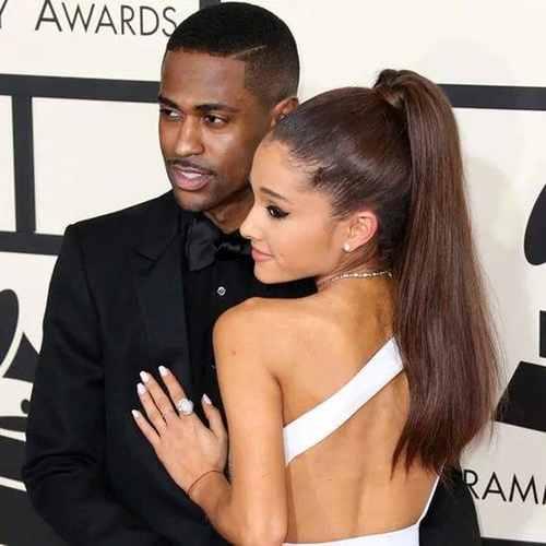 Ариана Гранде биография. Ариана Гранде