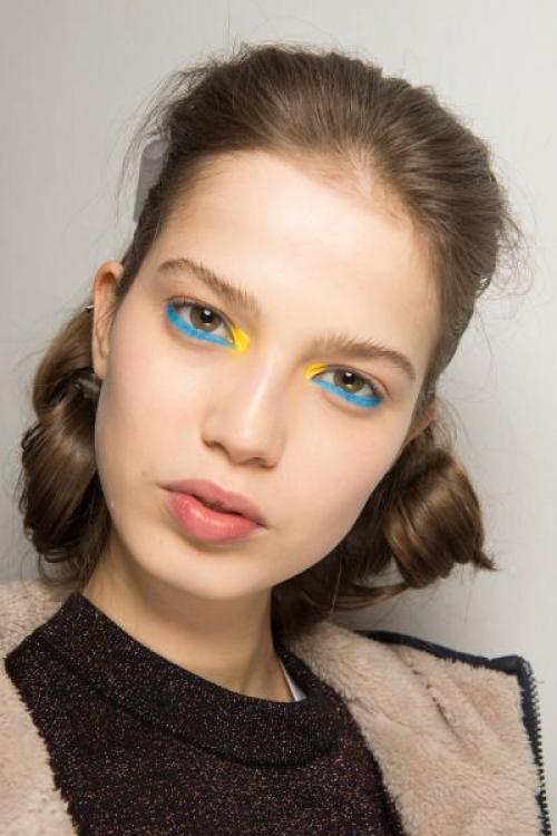 Водостойкая коричневая тушь для ресниц. Водостойкая тушь для ресниц: обзор лучших