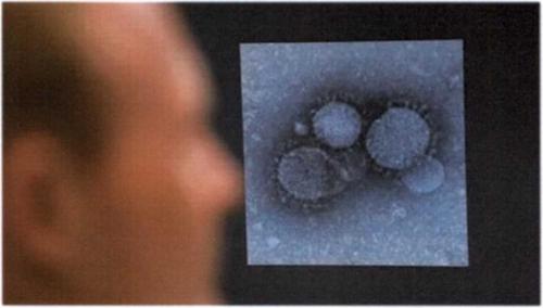 Средства защиты от коронавируса. Ответы на пять главных вопросов о медицинских масках для защиты от коронавируса 01