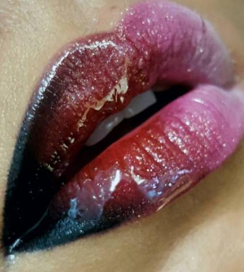 Креативный макияж, что это такое. Как сделать креативный макияж с помощью привычной косметики?