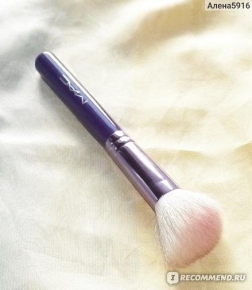 Набор кистей для макияжа MAC 12 штук, что для чего. Реплика кистей от MAC, красивый наборчик, приятная цена за аж 12 штук!)) Давайте разберёмся в чём подвох??))