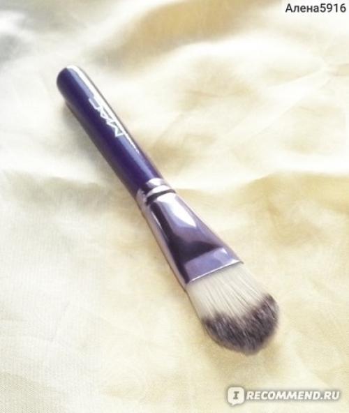 Набор кистей для макияжа MAC 12 штук, что для чего. Реплика кистей от MAC, красивый наборчик, приятная цена за аж 12 штук!)) Давайте разберёмся в чём подвох??))