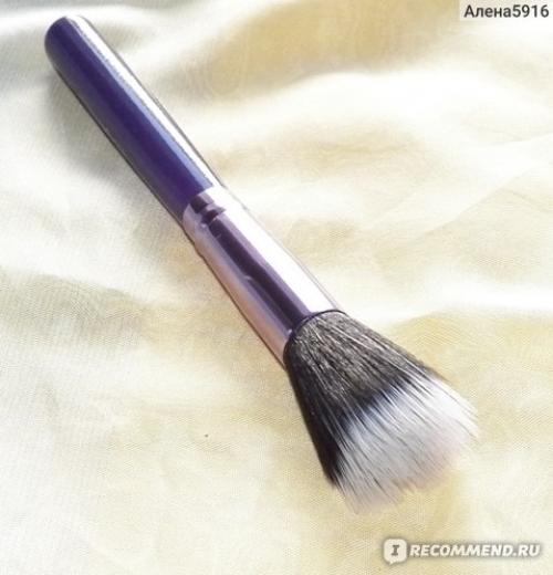 Набор кистей для макияжа MAC 12 штук, что для чего. Реплика кистей от MAC, красивый наборчик, приятная цена за аж 12 штук!)) Давайте разберёмся в чём подвох??))