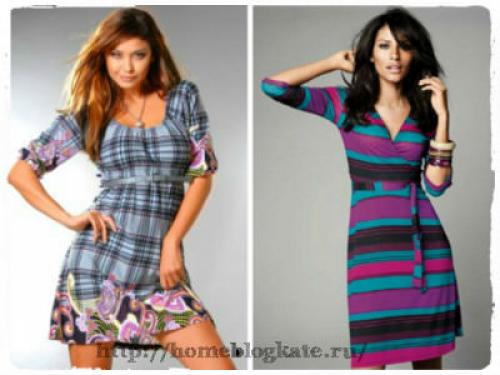 Как выглядеть дома красиво и удобно. Как дома выглядеть красиво? Подбираем домашний гардероб