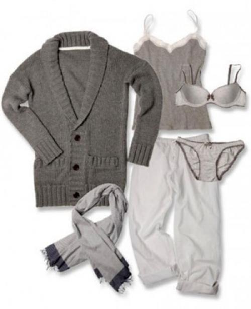 Как красиво выглядеть дома женщине. Как хорошо выглядеть дома