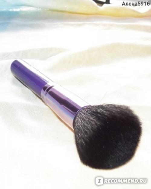 Набор кистей для макияжа MAC 12 штук, что для чего. Реплика кистей от MAC, красивый наборчик, приятная цена за аж 12 штук!)) Давайте разберёмся в чём подвох??))