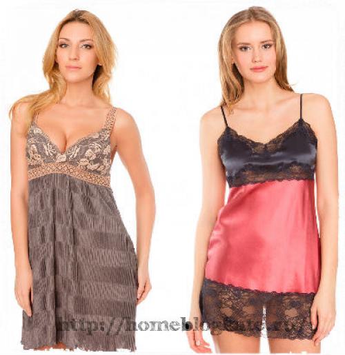 Как выглядеть дома красиво и удобно. Как дома выглядеть красиво? Подбираем домашний гардероб