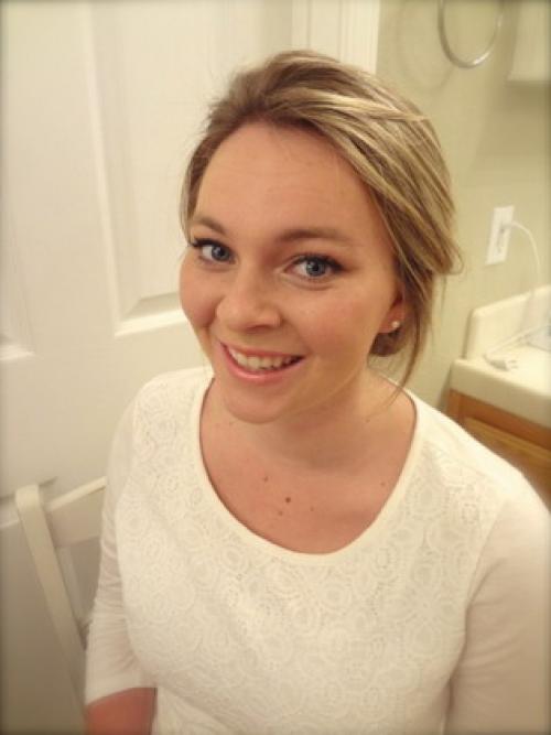 Цветотип Весна цвет волос. Какой цвет волос подойдет для цветотипа Весна