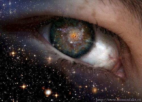 Как навести страх взглядом. Сила взгляда: как управлять людьми и добиваться своего