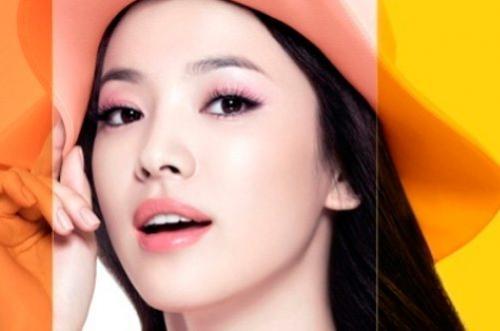 Корейский макияж. Корейский макияж. Нюансы создания