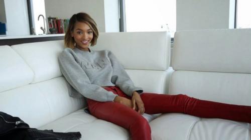 Секреты бровей у моделей. Брови как у супермодели: 5 секретов звездных визажистов прямо из гримерки.