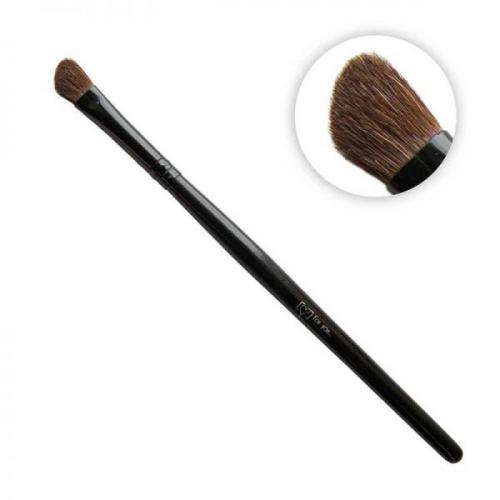 Виды кистей для макияжа и их назначение. Кисти для макияжа: подробное руководство по выбору