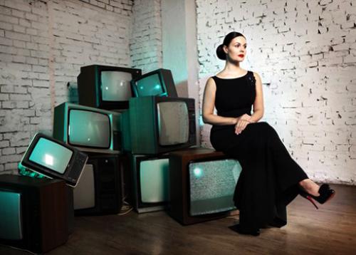 Екатерина Андреева питание. Четыре года труда