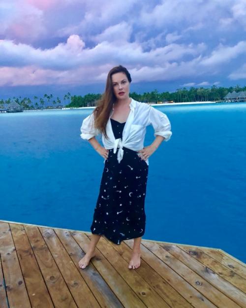 Екатерина Андреева секрет молодости. 56-летняя Екатерина Андреева раскрыла секрет своей молодости и красоты