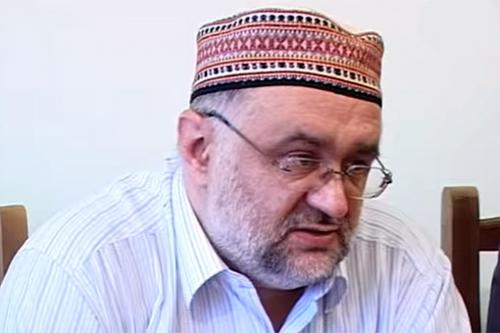 Мусульманки глаза. «Тайный шейх сказал мне: «У тебя мусульманские глаза, ты станешь мусульманином»