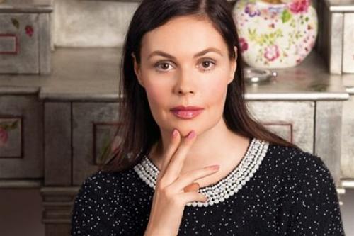 Секреты Екатерины Андреевой. 10 секретов вечной молодости от Екатерины Андреевой