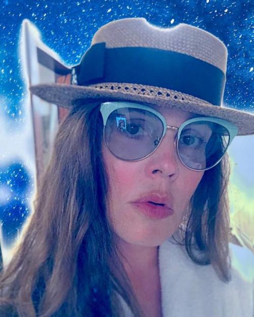 Екатерина Андреева секрет молодости. 56-летняя Екатерина Андреева раскрыла секрет своей молодости и красоты