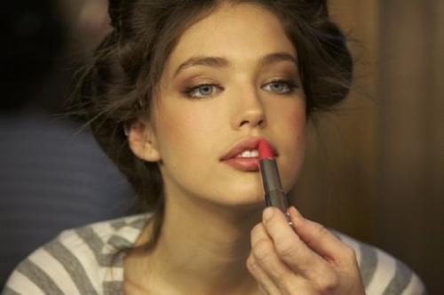 Секреты бровей у моделей. Брови как у супермодели: 5 секретов звездных визажистов прямо из гримерки.