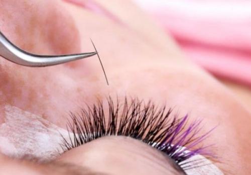 Памятка по уходу за нарощенными ресницами. Памятка по уходу за нарощенными ресницами и их сохранению