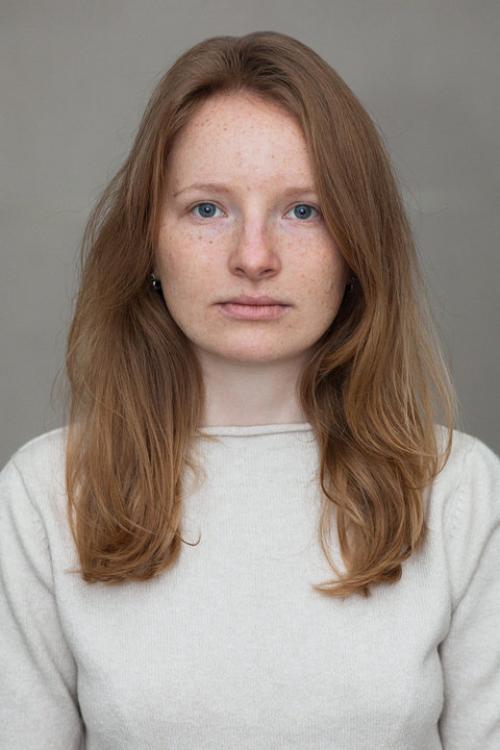 Как подобрать макияж для глаз. Цветотип «Осень»