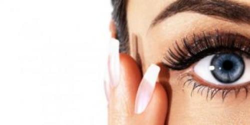 Памятка по уходу за нарощенными ресницами. Памятка по уходу за нарощенными ресницами и их сохранению