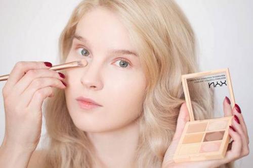 Макияж в школу 12 лет пошагово. Макияж в школу: главные правила