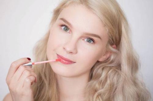 Макияж в школу 12 лет пошагово. Макияж в школу: главные правила