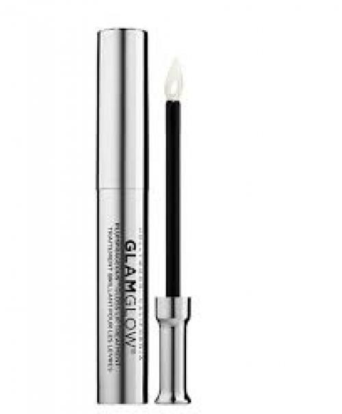 Как визуально увеличить губы. Блески с эффектом увеличения объема