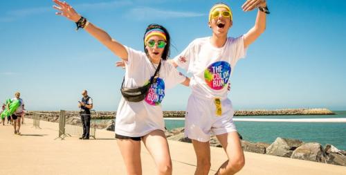 Как не стесняется бегать по утрам. Стыдно бегать или как побороть робость начинающему бегуну