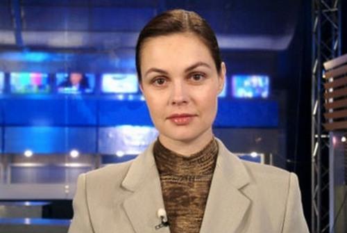 Екатерина Андреева рост вес параметры. Диета Екатерины Андреевой