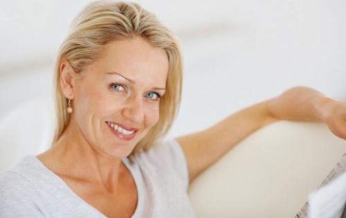 Дневной макияж для женщины 50 лет пошагово. Главные правила в макияже 50-летних