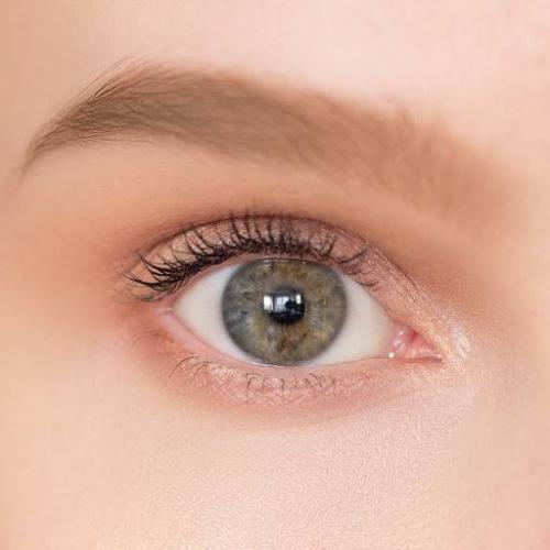 Как с помощью стрелок сделать глаза уже. Как нарисовать стрелки карандашом?