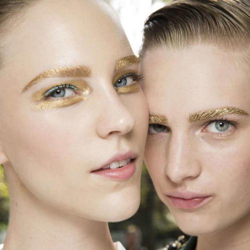 Макияж на Бал-маскарад. Макияж на Новый год: 10 идей, чтобы сиять, как жар-птица