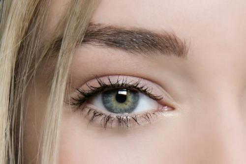 Как сделать глаза больше с помощью макияжа. Как с помощью макияжа сделать глаза больше?