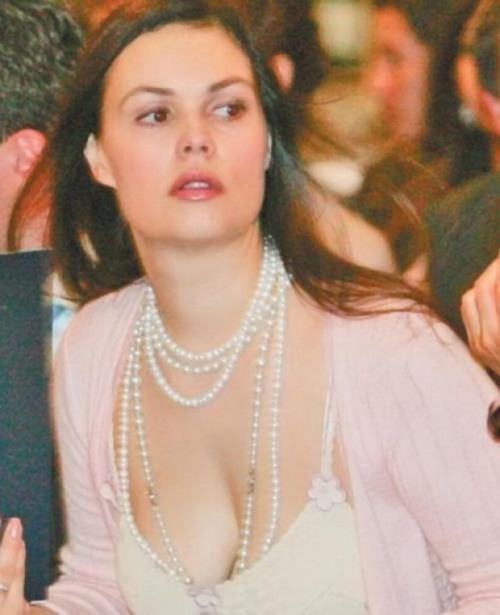 Екатерина Андреева рост вес параметры. Диета Екатерины Андреевой